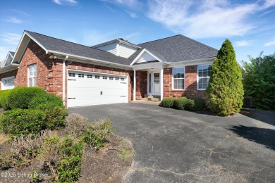 Lake Home For Sale in Prospect, Kentucky