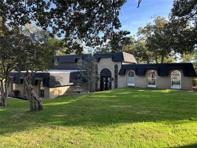 Lake Overholser Home For Sale in Oklahoma City Oklahoma