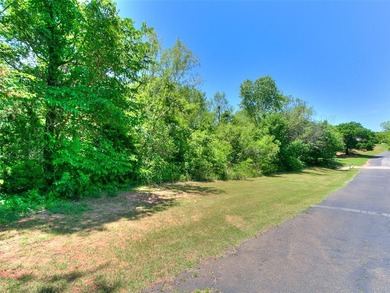 (private lake, pond, creek) Lot Sale Pending in Jones Oklahoma