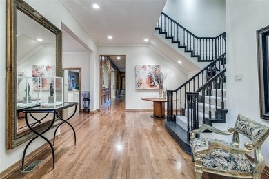 Rare lakeside retreat in the private 15-home enclave of