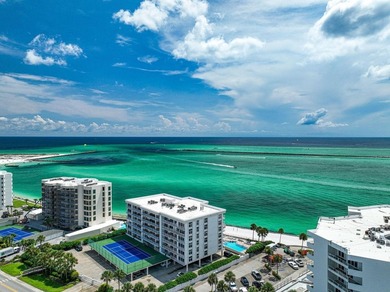 Boat Slip Included! Experience breathtaking panoramic views of - photo 1