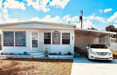 Lake Gross Home For Sale in Winter Haven Florida