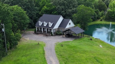 3992 Highway 309 S | Byhalia, MS | Marshall County Parcel - photo 1