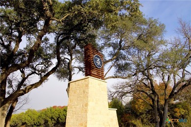 Belton Lake Lot For Sale in Belton Texas