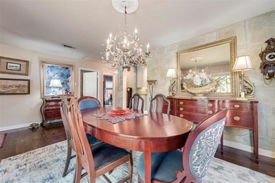 (private lake, pond, creek) Home For Sale in Dallas Texas