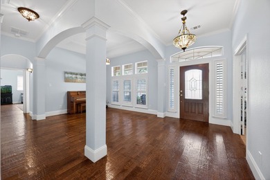 Welcome to this beautiful 4-bedroom, 3-bathroom home in the - photo 3
