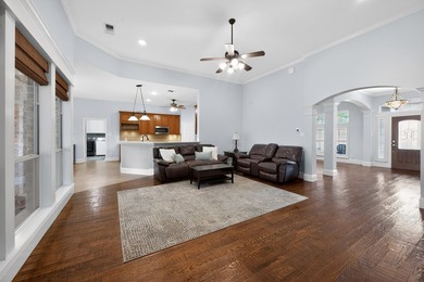 Welcome to this beautiful 4-bedroom, 3-bathroom home in the - photo 8