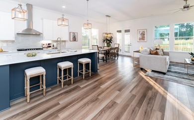 Welcome to resort-style living in Hasentree, widely recognized - photo 11