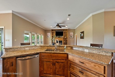 Welcome to this stunning 15 acre homestead that perfectly blends - photo 15