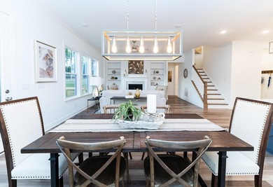 Welcome to resort-style living in Hasentree, widely recognized - photo 17