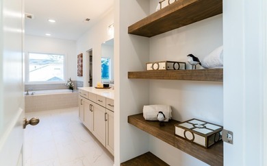 Welcome to resort-style living in Hasentree, widely recognized - photo 20