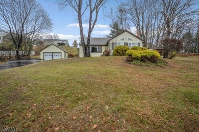 Spruce Run Reservoir Home Sale Pending in High Bridge Boro New Jersey
