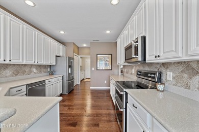 Low-Maintenance Luxury with Lake & Mountain Views in Tellico - photo 21