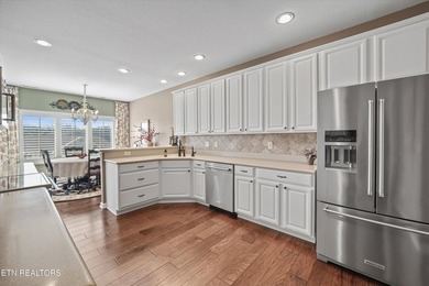 Low-Maintenance Luxury with Lake & Mountain Views in Tellico - photo 23