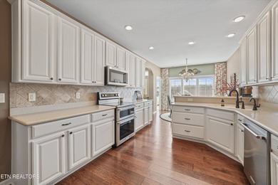 Low-Maintenance Luxury with Lake & Mountain Views in Tellico - photo 25