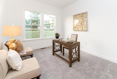 Welcome to resort-style living in Hasentree, widely recognized - photo 25