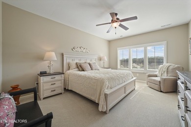 Low-Maintenance Luxury with Lake & Mountain Views in Tellico - photo 30