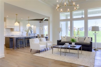 Lake Olathe Home For Sale in Olathe Kansas