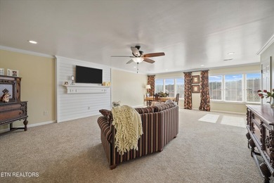 Low-Maintenance Luxury with Lake & Mountain Views in Tellico - photo 37