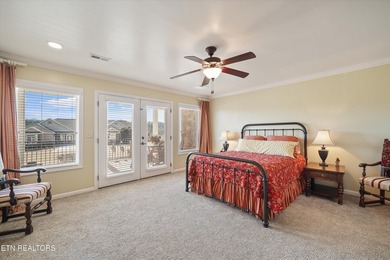 Low-Maintenance Luxury with Lake & Mountain Views in Tellico - photo 40