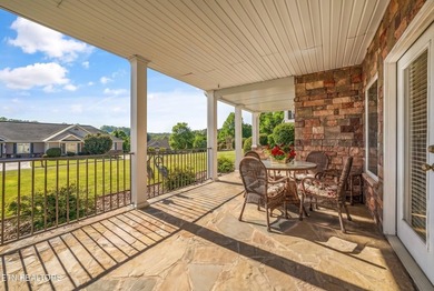 Low-Maintenance Luxury with Lake & Mountain Views in Tellico - photo 46