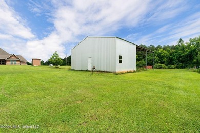 Welcome to this stunning 15 acre homestead that perfectly blends - photo 48