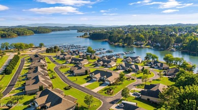 Low-Maintenance Luxury with Lake & Mountain Views in Tellico - photo 49