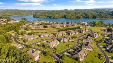 Low-Maintenance Luxury with Lake & Mountain Views in Tellico - photo 50