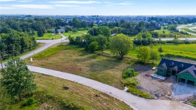 Lake Lot For Sale in Polk City, Iowa