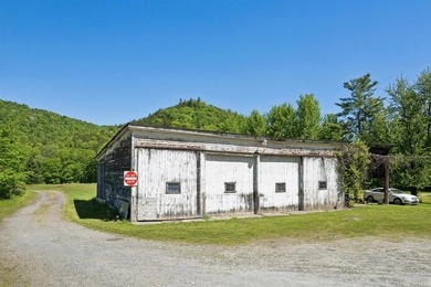 This former family farm is zoned as a commercial property in - photo 4