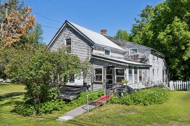 This former family farm is zoned as a commercial property in - photo 5