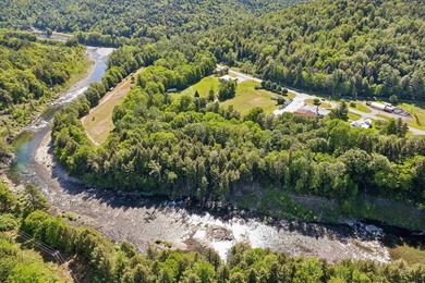This former family farm is zoned as a commercial property in - photo 7