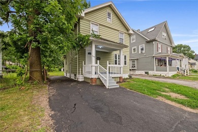Welcome to this charming 3-bedroom, 1-bath home in Rochester's - photo 2