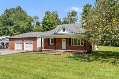 Lake James Home For Sale in Marion North Carolina