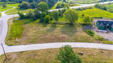 Lake Lot For Sale in Polk City, Iowa