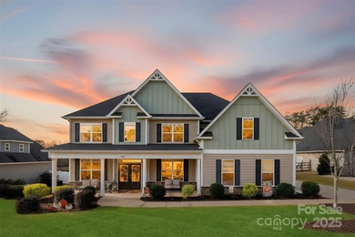 Lake Wylie Home For Sale in Belmont North Carolina