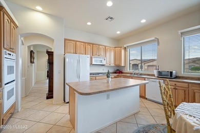 Located in the highly desirable gated 55+ community of Canoa - photo 11
