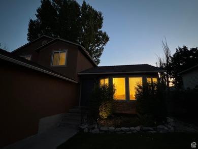 Great Salt Lake Home For Sale in Salt Lake City Utah