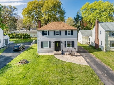 Welcome home to this charming Irondequoit home with standout - photo 23