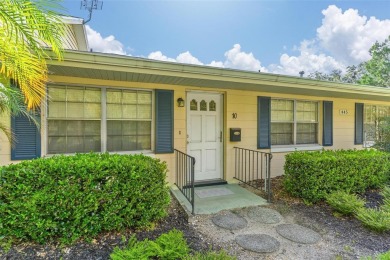 Lake Dora Condo For Sale in Mount Dora Florida