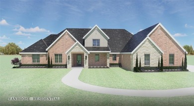 Arcadia Lake Home For Sale in Oklahoma City Oklahoma