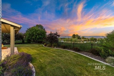 Beyond the gates of Lakemoor, one of Eagle's most coveted - photo 33