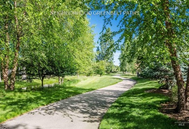Beyond the gates of Lakemoor, one of Eagle's most coveted - photo 36