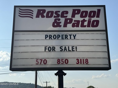 FOR SALE OR LEASE. Fantastic opportunity to own this 8,304 - photo 2