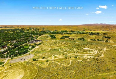 Beyond the gates of Lakemoor, one of Eagle's most coveted - photo 42