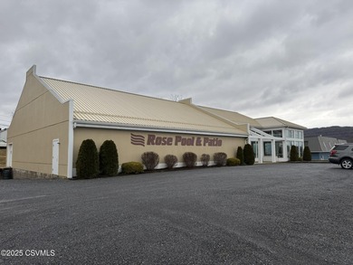 FOR SALE OR LEASE. Fantastic opportunity to own this 8,304 - photo 3
