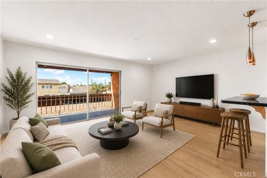 Beautifully Updated - Step into this light and bright upstairs - photo 3