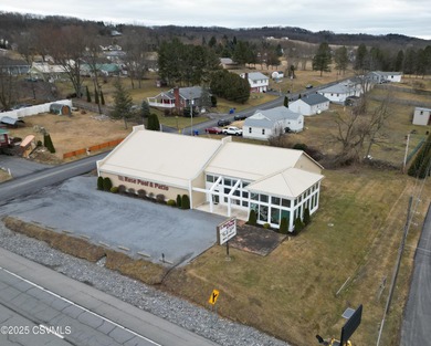 FOR SALE OR LEASE. Fantastic opportunity to own this 8,304 - photo 4