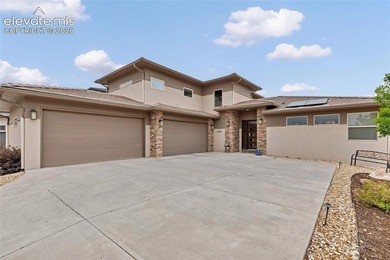 This exceptional residence, tucked behind the private gates of - photo 2