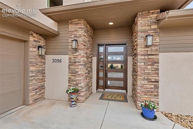 This exceptional residence, tucked behind the private gates of - photo 4